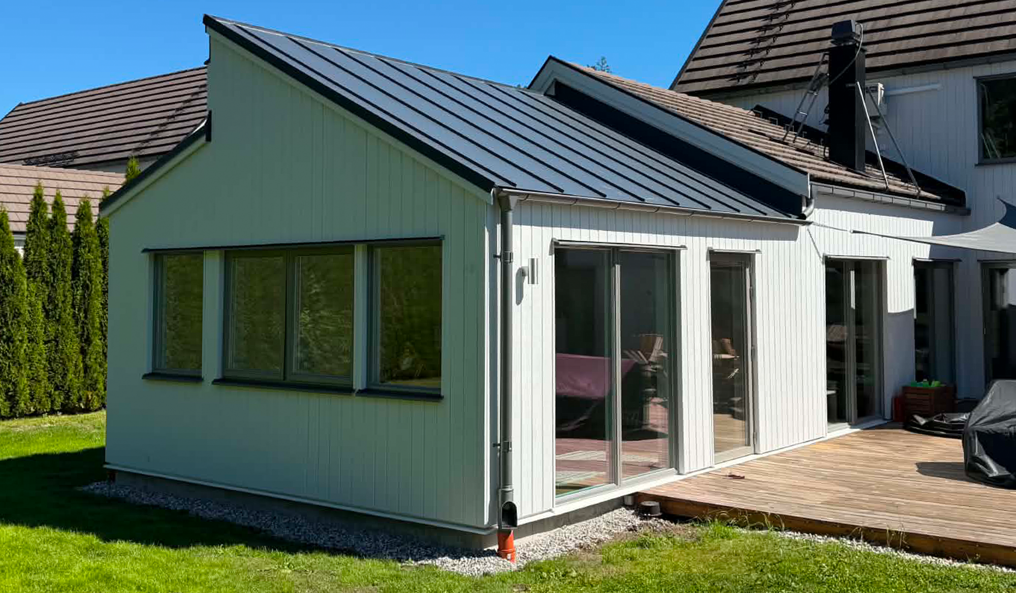 Efter – Byle allé